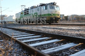 EA345833, Eastpress, Kotka, Finland